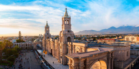 arequipa