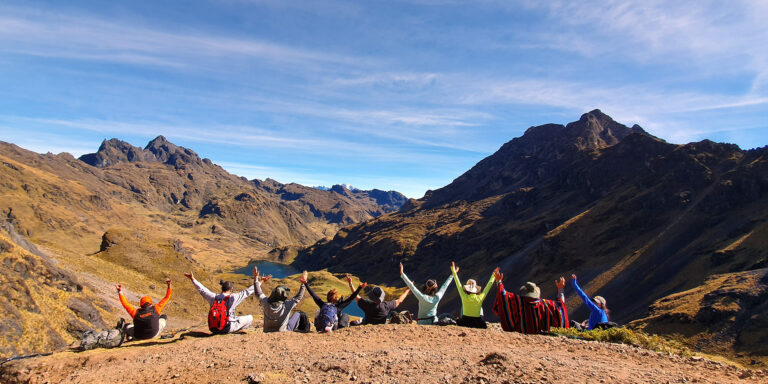 lagoons-cusco