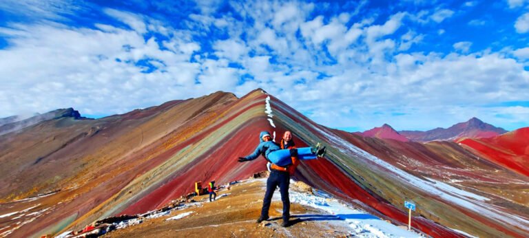 vinicunca